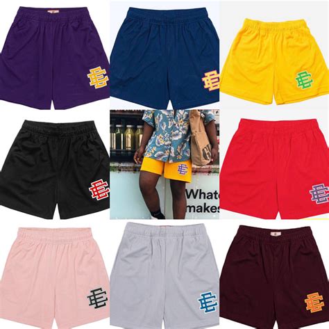 eric emanuel shorts retail online